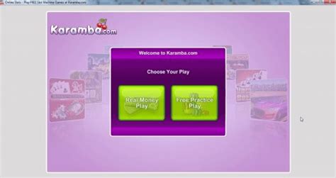 karamba download.